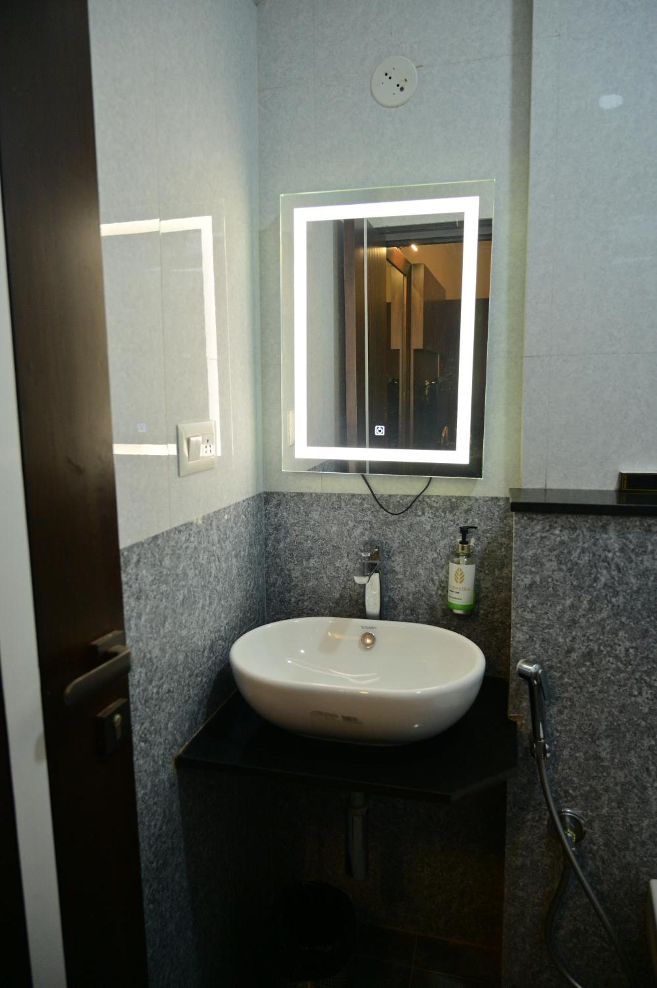 Hotel Golden Riviera Mysore Zimmer foto