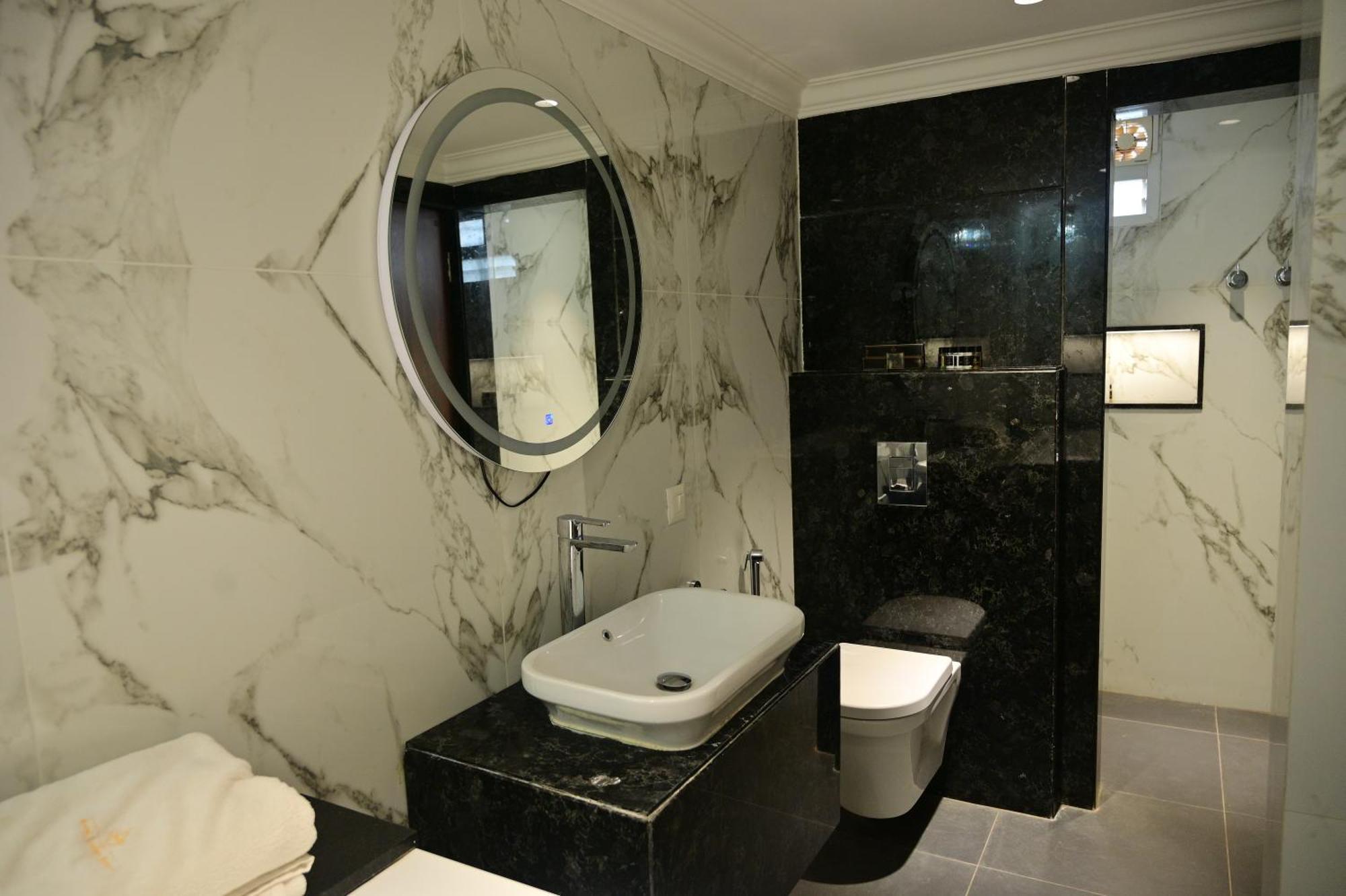 Hotel Golden Riviera Mysore Zimmer foto